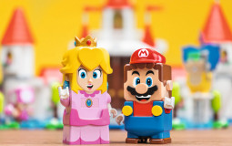 Mario Games