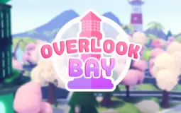 Roblox Overlookbay all valentines pets!
