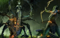 ESO Dungeons