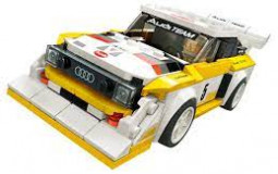 Speed Champions