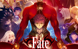 Anime Tier List AoD