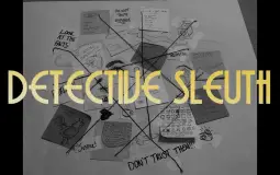 Detective Sleuth Tier List