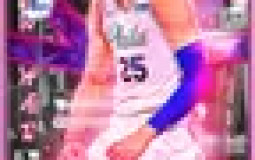 Jaz PGs June