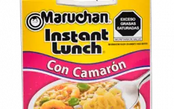 Maruchan Instant Lunch