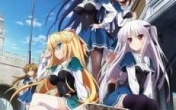 my anime
