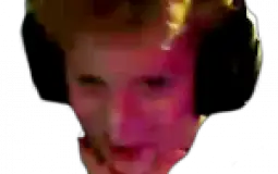 woman
