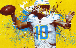NFL QB Tier List