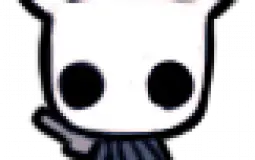 Hollow Knight Smash