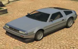 GTA V Warstock Vehicles