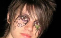 Ryan Ross Makeup Looks