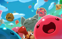 Slime Rancher All Slimes Tier List