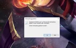 League Tier List