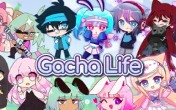 gacha editing software tier list