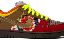 What the Dunks