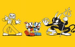 Cuphead songs ranked