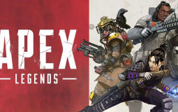 Apex Legends Tier List