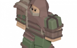 Roblox BedWars Kit Tierlist