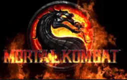 Mortal Kombat All Characters