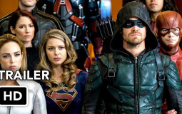 First Seasons of the Arrowverse