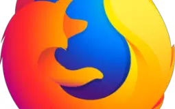 Mozilla Firefox
