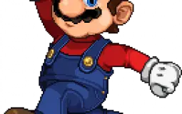 Super Smash Flash 2