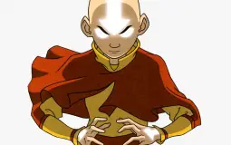 Avatar The Last Airbender Team
