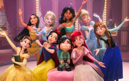 Disney Girls