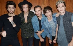 One Direction Songs