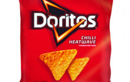 Dorito Flavours