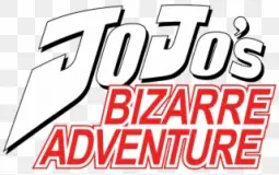JoJo's Bizarre Adventure Stands