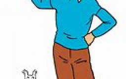 TINTIN TOUS LES PERSONNAGES