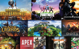 Best games