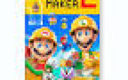 MARIO MAKER ITEMS