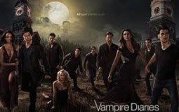TVD SEASON 4 CHARACTERS