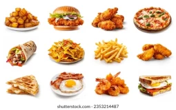 fast food tier list