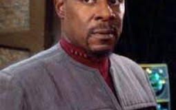 Deep Space Nine Characters