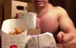 J
