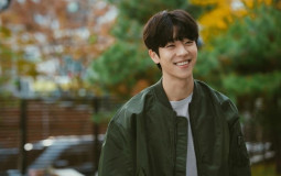 kdrama male leads