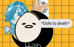 H-ish