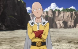 Strongest Man/Waman/Being/Entity