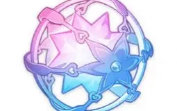 Genshin Limited 5 Stars