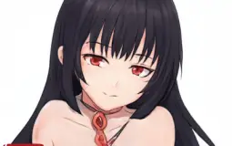 My WaifuLabs Tierlist