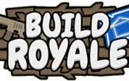 BUILDROYALE