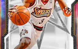 MyTeam 2k20
