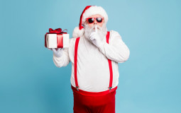 Secret Santa
