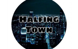 Halfing Town People