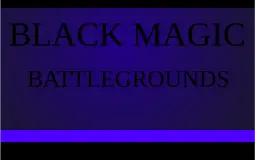 Black Magic Battlegrounds Tier List