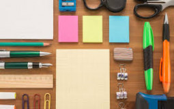 Office Supplies