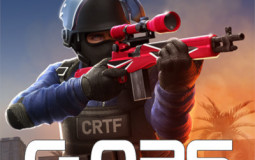 Critical ops maps