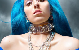 Ashnikko Real Name Age and Biography